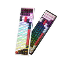 Furycube R78 75% 78 Keys Wired Gaming Mechanical Keyboard